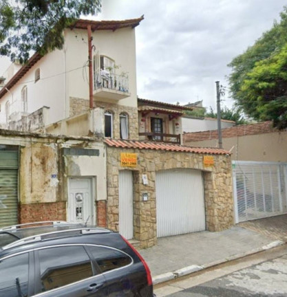 Imagem Casa com 4 Quartos à Venda, 280 m² em Lapa - São Paulo Imagem Casa com 4 Quartos à Venda, 280 m² em Lapa - São Paulo