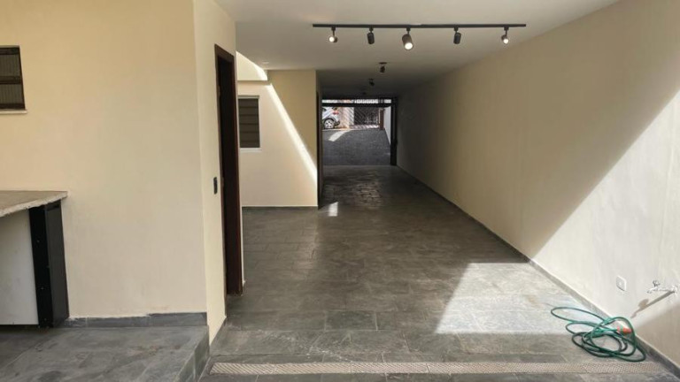 Imagem Sobrado com 3 Quartos para Alugar, 198 m² em Chácara Klabin - São Paulo Imagem Sobrado com 3 Quartos para Alugar, 198 m² em Chácara Klabin - São Paulo