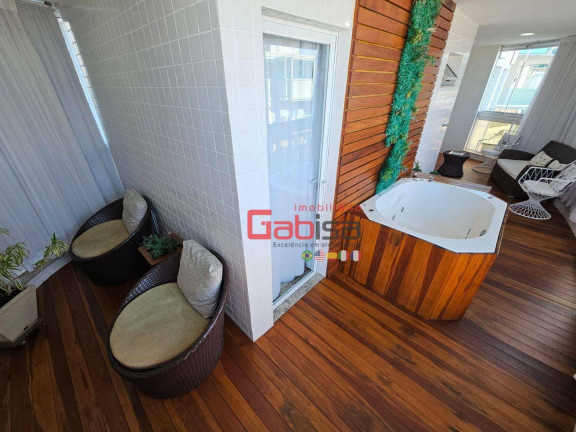 Imagem Cobertura com 3 Quartos à Venda, 135 m² em Centro - Cabo Frio Imagem Cobertura com 3 Quartos à Venda, 135 m² em Centro - Cabo Frio