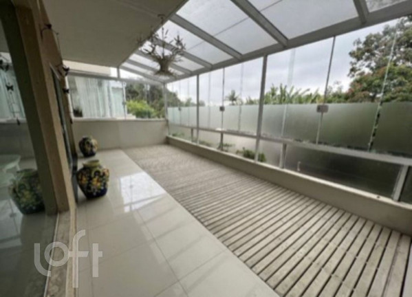 Imagem Casa com 3 Quartos à Venda, 200 m² em Campo Belo - São Paulo Imagem Casa com 3 Quartos à Venda, 200 m² em Campo Belo - São Paulo