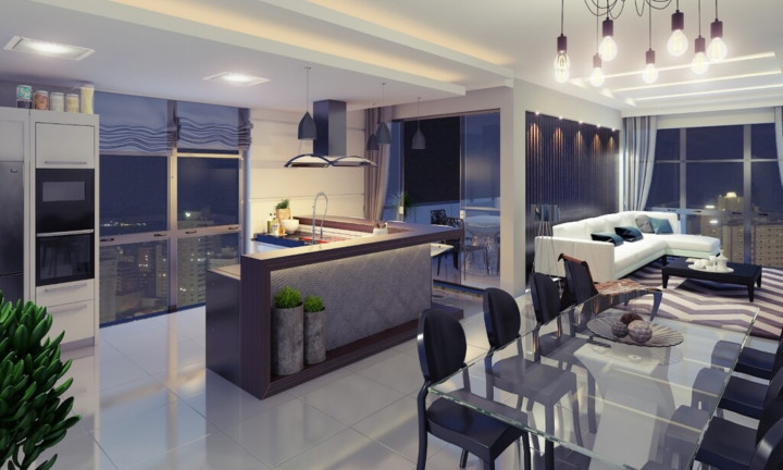 Imagem Imóvel com 3 Quartos à Venda, 127 m² em Itapema - Itapema