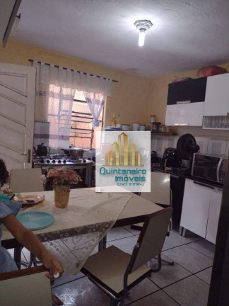 Imagem Casa com 2 Quartos à Venda, 64 m² em Vila Galvão - Guarulhos Imagem Casa com 2 Quartos à Venda, 64 m² em Vila Galvão - Guarulhos