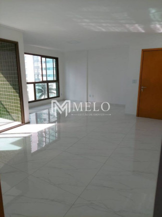 Imagem Apartamento com 3 Quartos à Venda, 126 m² em Pina - Recife Imagem Apartamento com 3 Quartos à Venda, 126 m² em Pina - Recife