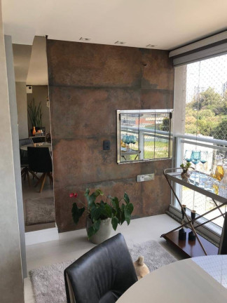 Imagem Apartamento com 3 Quartos à Venda, 115 m² em Campestre - Santo André