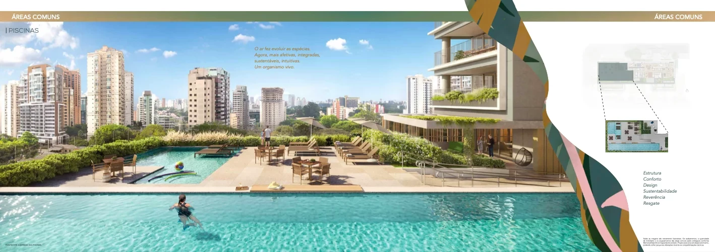 Imagem Apartamento com 3 Quartos à Venda, 125 m² em Vila Clementino - São Paulo Imagem Apartamento com 3 Quartos à Venda, 125 m² em Vila Clementino - São Paulo