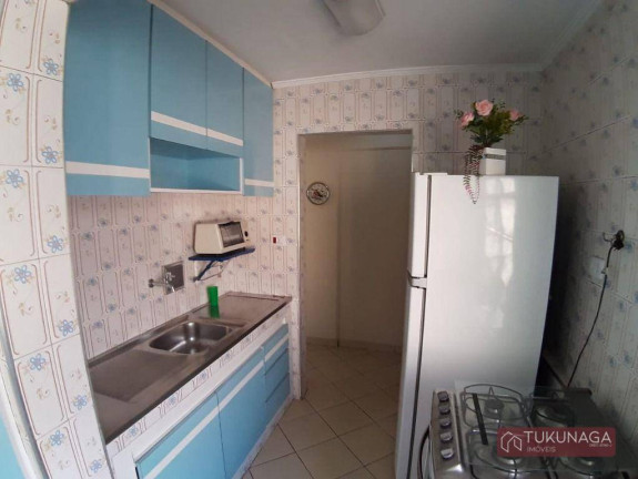 Imagem Apartamento com 2 Quartos à Venda, 62 m² em Jaçanã - São Paulo Imagem Apartamento com 2 Quartos à Venda, 62 m² em Jaçanã - São Paulo