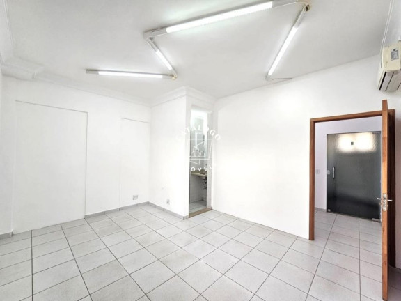 Sala Comercial para Alugar, 26 m² em Jardim Califórnia - Ribeirão Preto
