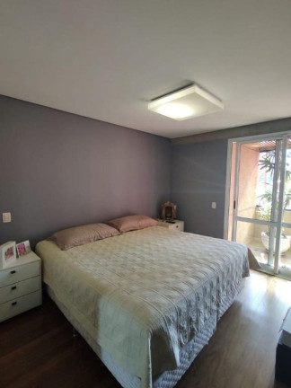 Imagem Apartamento com 3 Quartos à Venda, 205 m² em Jardim - Santo André Imagem Apartamento com 3 Quartos à Venda, 205 m² em Jardim - Santo André