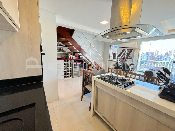 Imagem Apartamento com 3 Quartos à Venda, 125 m² em Meireles - Fortaleza