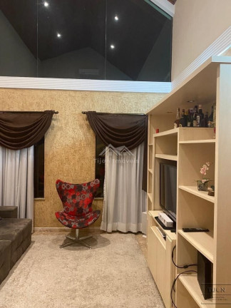 Imagem Casa de Condomínio com 3 Quartos à Venda, 355 m² em Jardim Ibiti Do Paço - Sorocaba