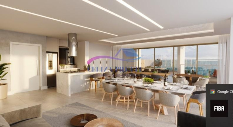Imagem Apartamento com 3 Quartos à Venda, 89 m² em Praia De Itaparica - Vila Velha Imagem Apartamento com 3 Quartos à Venda, 89 m² em Praia De Itaparica - Vila Velha