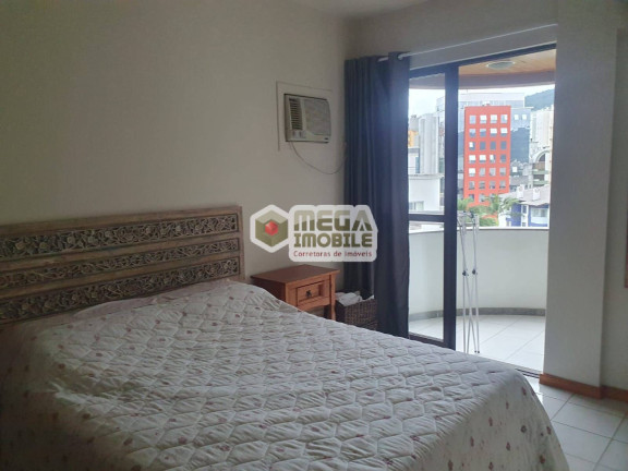 Imagem Apartamento com 2 Quartos à Venda, 65 m² em Itacorubi - Florianópolis