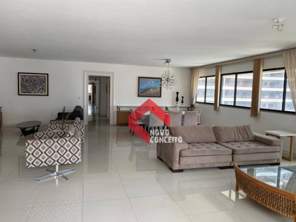 Imagem Apartamento com 4 Quartos à Venda, 320 m² em Meireles - Fortaleza Imagem Apartamento com 4 Quartos à Venda, 320 m² em Meireles - Fortaleza