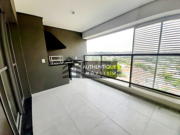 Imagem Apartamento com 2 Quartos à Venda, 79 m² em Butantã - São Paulo