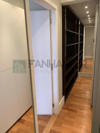 Imagem Imóvel com 2 Quartos para Alugar, 157 m² em Vila Nova Conceição - São Paulo