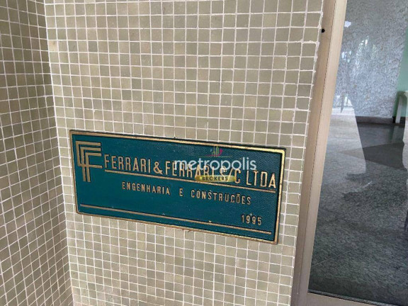 Imagem Apartamento com 1 Quarto à Venda, 47 m² em Centro - São Caetano Do Sul Imagem Apartamento com 1 Quarto à Venda, 47 m² em Centro - São Caetano Do Sul