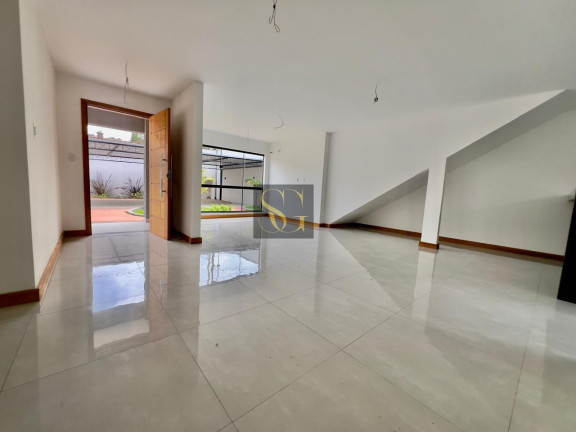 Imagem Casa de Condomínio com 3 Quartos à Venda, 142 m² em Alto - Teresópolis Imagem Casa de Condomínio com 3 Quartos à Venda, 142 m² em Alto - Teresópolis