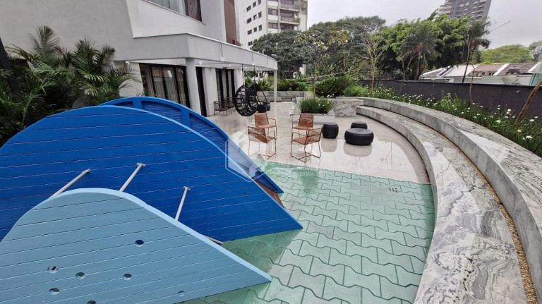 Imagem Apartamento com 1 Quarto à Venda, 37 m² em Indianópolis - São Paulo Imagem Apartamento com 1 Quarto à Venda, 37 m² em Indianópolis - São Paulo