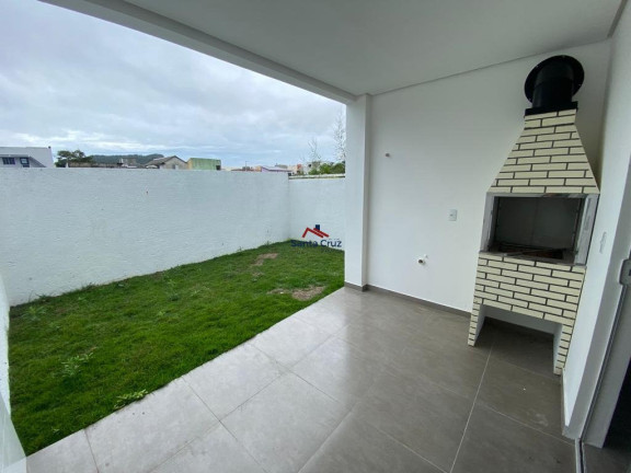 Imagem Sobrado com 2 Quartos à Venda, 110 m² em São João Do Rio Vermelho - Florianópolis