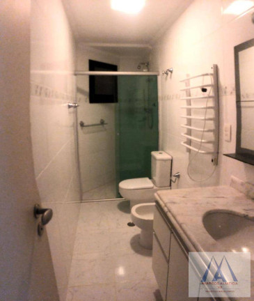 Imagem Apartamento com 4 Quartos à Venda, 210 m² em Vila Vitória - Mogi Das Cruzes