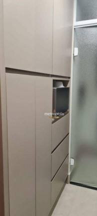 Imagem Apartamento com 2 Quartos à Venda, 54 m² em Vila Humaitá - Santo André Imagem Apartamento com 2 Quartos à Venda, 54 m² em Vila Humaitá - Santo André
