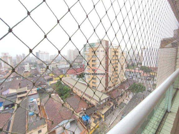 Imagem Apartamento com 2 Quartos à Venda, 76 m² em Aviação - Praia Grande