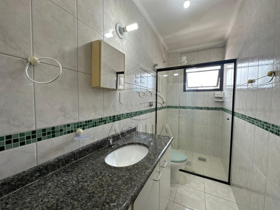 Imagem Apartamento com 1 Quarto à Venda, 128 m² em Acaraú - Ubatuba