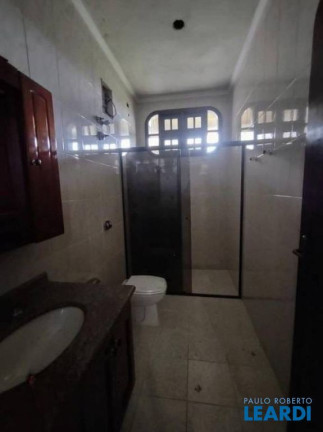 Imagem Sobrado com 4 Quartos à Venda, 382 m² em Vila Assunção - Santo André Imagem Sobrado com 4 Quartos à Venda, 382 m² em Vila Assunção - Santo André