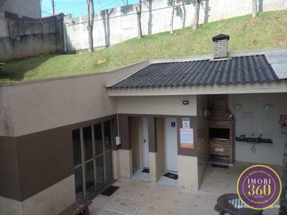 Imagem Apartamento com 2 Quartos à Venda, 39 m² em Vila Romanópolis - Ferraz De Vasconcelos