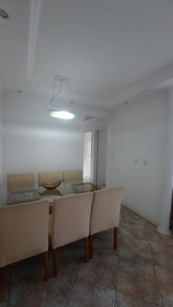 Imagem Apartamento com 3 Quartos à Venda, 86 m² em Vila Industrial - Campinas