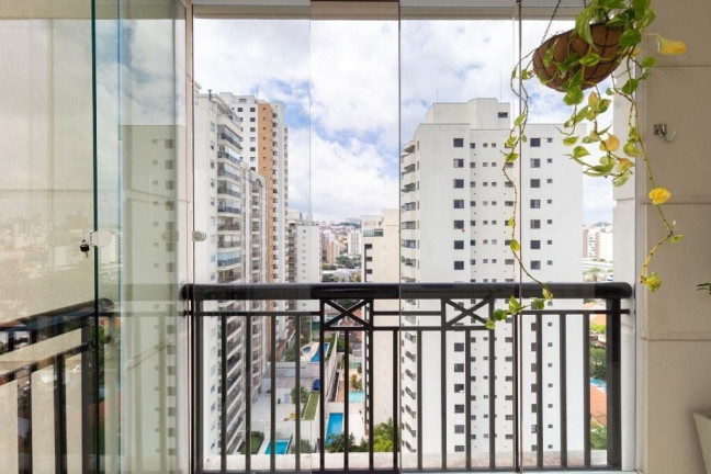 Imagem Apartamento com 2 Quartos à Venda, 70 m² em Vila Antonieta - São Paulo