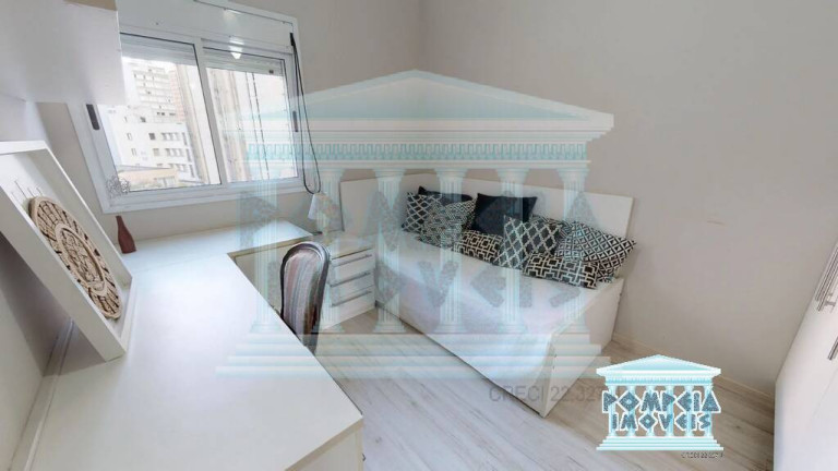 Imagem Apartamento com 3 Quartos à Venda, 104 m² em Perdizes - São Paulo