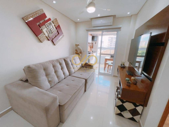 Imagem Apartamento com 2 Quartos à Venda, 86 m² em Boqueirão - Praia Grande Imagem Apartamento com 2 Quartos à Venda, 86 m² em Boqueirão - Praia Grande
