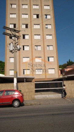 Imagem Apartamento com 2 Quartos à Venda, 62 m² em Parada Inglesa - São Paulo Imagem Apartamento com 2 Quartos à Venda, 62 m² em Parada Inglesa - São Paulo