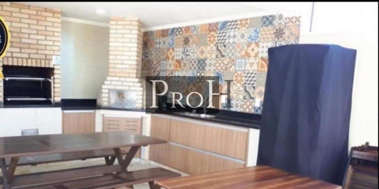 Imagem Apartamento com 2 Quartos à Venda, 58 m² em Vila Gonçalves - São Bernardo Do Campo