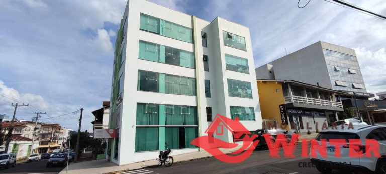Imagem Sala Comercial à Venda, 45 m² em Centro - Feliz Imagem Sala Comercial à Venda, 45 m² em Centro - Feliz
