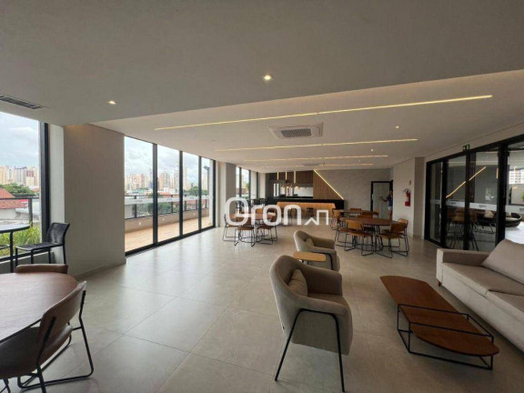 Imagem Apartamento com 2 Quartos à Venda, 68 m² em Setor Bueno - Goiânia Imagem Apartamento com 2 Quartos à Venda, 68 m² em Setor Bueno - Goiânia