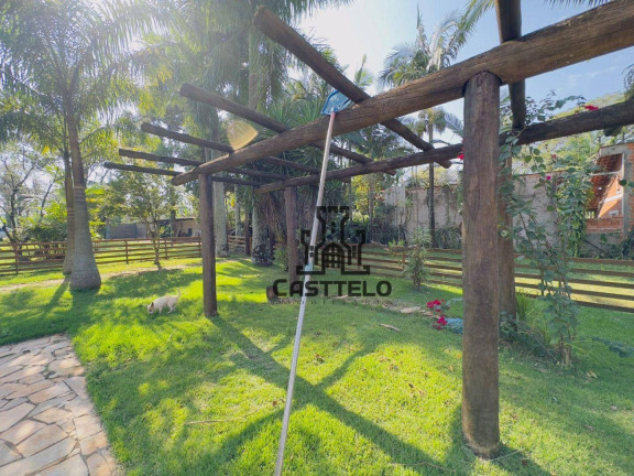 Imagem Chácara com 5 Quartos à Venda, 510 m² em Conjunto Cafezal 2 - Londrina