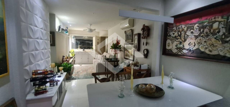 Imagem Apartamento com 3 Quartos à Venda, 72 m² em Barra Da Tijuca - Rio De Janeiro Imagem Apartamento com 3 Quartos à Venda, 72 m² em Barra Da Tijuca - Rio De Janeiro
