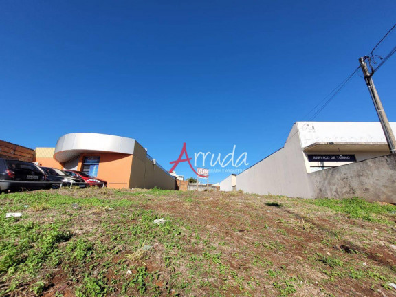 Imagem Terreno à Venda, 468 m² em Alto Alegre - Cascavel Imagem Terreno à Venda, 468 m² em Alto Alegre - Cascavel