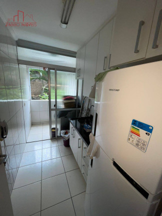 Imagem Apartamento com 2 Quartos à Venda, 52 m² em Pirajussara - São Paulo