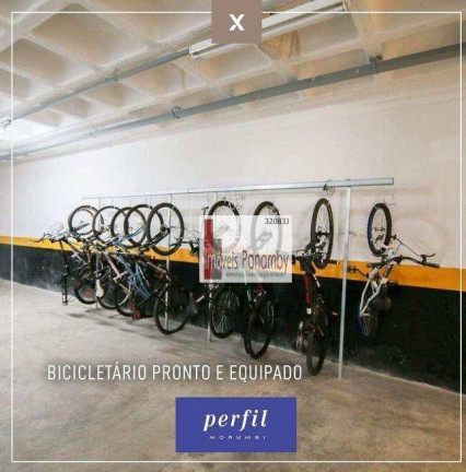 Imagem Apartamento com 3 Quartos à Venda, 96 m² em Vila Andrade - São Paulo