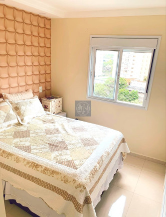Imagem Apartamento com 3 Quartos à Venda, 70 m² em Vila Suzana - São Paulo