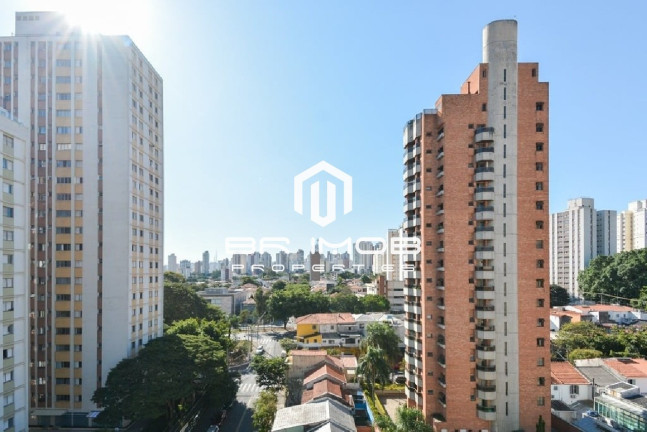 Imagem Imóvel com 2 Quartos à Venda, 152 m² em Vila Clementino - São Paulo Imagem Imóvel com 2 Quartos à Venda, 152 m² em Vila Clementino - São Paulo
