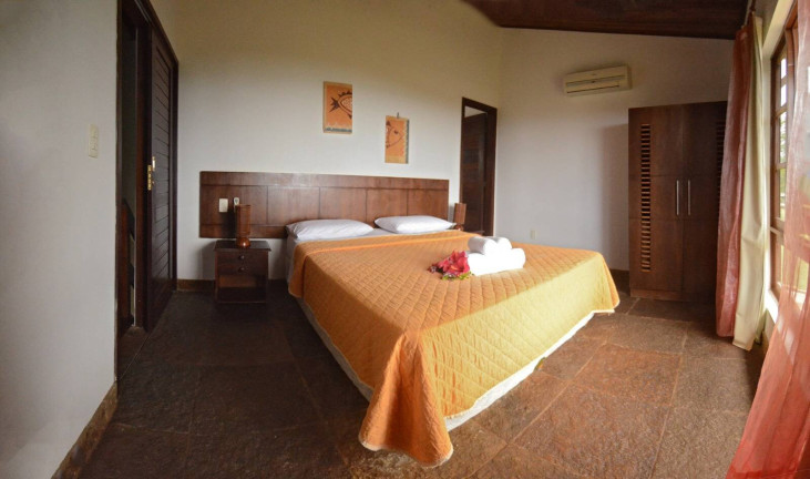 Imagem Sobrado com 3 Quartos à Venda, 100 m² em Imediações Do Anel Viário De Pipa - Tibau Do Sul