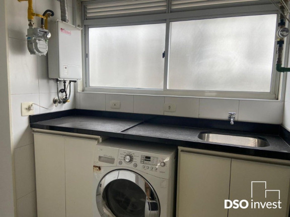 Imagem Apartamento com 2 Quartos à Venda, 280 m² em Moema - São Paulo