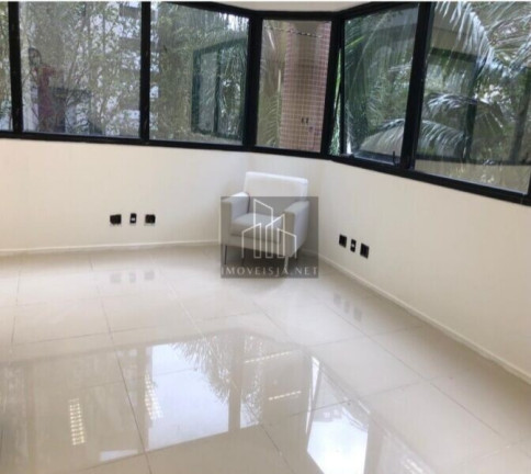 Imagem Sala Comercial à Venda, 47 m² em Brooklin Paulista - São Paulo Imagem Sala Comercial à Venda, 47 m² em Brooklin Paulista - São Paulo