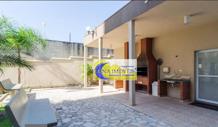 Imagem Apartamento com 2 Quartos à Venda, 53 m² em Vila Gonçalves - São Bernardo Do Campo Imagem Apartamento com 2 Quartos à Venda, 53 m² em Vila Gonçalves - São Bernardo Do Campo