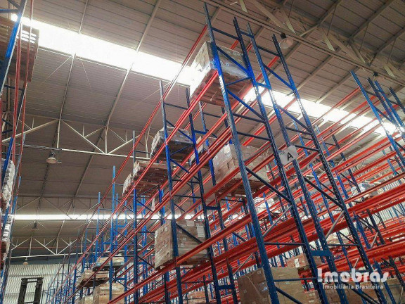 Imagem Galpão para Alugar, 10.935 m² em Alto Alegre Ii - Maracanaú Imagem Galpão para Alugar, 10.935 m² em Alto Alegre Ii - Maracanaú