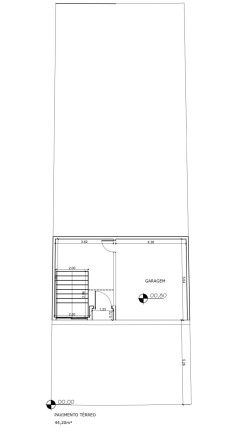 Imagem Casa com 3 Quartos à Venda, 34 m² em Park Gran Reserve - Indaiatuba